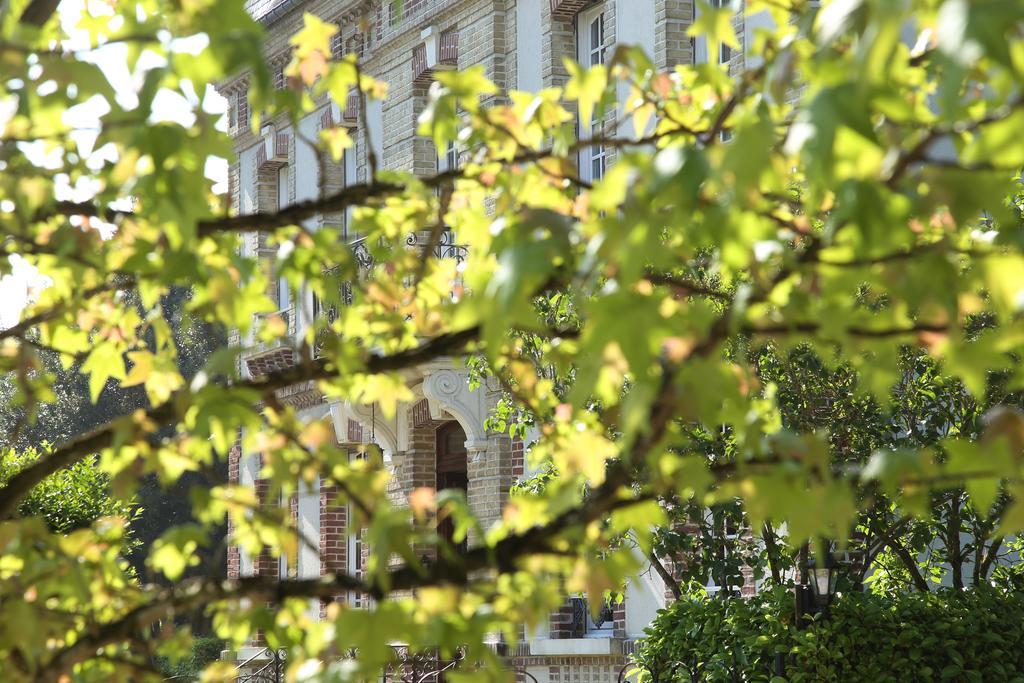 Bed and Breakfast Manoir Le Mesnil Saint-Martin-aux-Chartrains Екстер'єр фото